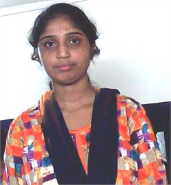 Uma Moral - Full time Baby Sitter in Kandivali West in Mumbai