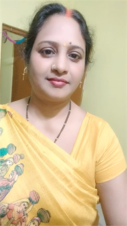 Uma Paul - Part time Patient Care and Elderly Care and Baby Sitter in Deshbandhu Park in Kolkata