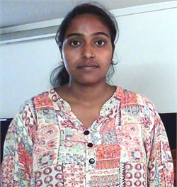 Uma Rajput - Full time Cleaner and Cook in Topra in Uttarpara
