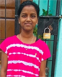 Uma Reddy - Full time Baby Sitter in bhubaneshwar in Bhubaneshwar