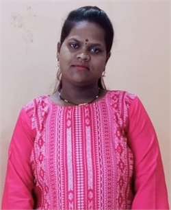 Uma Baba Kirat - Full time Cleaner and Baby Sitter in Malad west in Mumbai