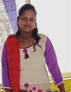 Uma sachin Jogdand - Full time Cleaner and Patient Care and Elderly Care in Malad west in Mumbai