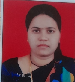 uma santosh vishe - Part time Cleaner and Cook and Patient Care and Elderly Care in kothrud in Pune