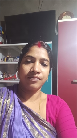 Uma Sarkar - Part time Patient Care and Elderly Care in CB Block(Newtown), Action Area in Kolkata