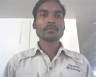Uma Shankar - Full time Cleaner and Cook in uttar pardesh in Uttarpara