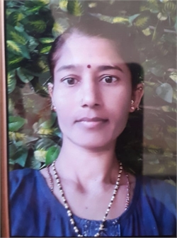 Uma shiLgare - Full time Cleaner in Tuljapur in Solapur