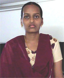 Uma Venkatesh Shetty - Part time Cleaner and Cook in Malad West in Mumbai