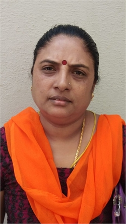 Umadevi - Part time Cook in Vijayanagar in Bangalore Bengaluru