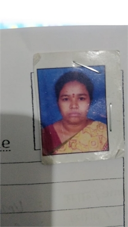 umadevi - Full time Cook and Baby Sitter in Anjananagara in Bangalore Bengaluru