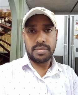 Umakanta Jena - Full time Cleaner and Cook and Patient Care and Elderly Care in Kalyan West in Mumbai