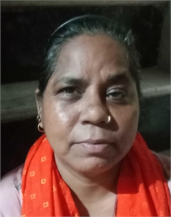Umarani - Part time Patient Care and Elderly Care in Jahangirpuri in Delhi