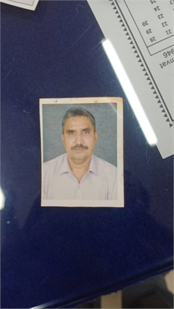 Umashanker Saidawat - Part time in Mansarovar in Jaipur