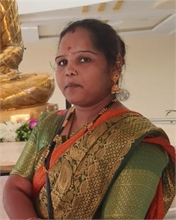 Umashree Waghamore - Full time Patient Care and Elderly Care in karnataka in Bijapur 