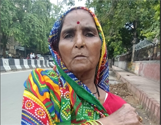 Umbati - Part time Cleaner in Sarita vihar in Delhi