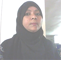 Umera Hasme - Part time Cook in Mumbra in Thane