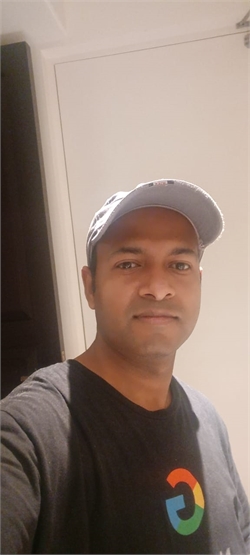 Umesh - Part time Cook in Sector 42 in Gurgaon