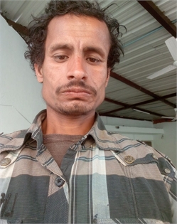 Umesh Agrawal - Part time Cleaner and Patient Care and Elderly Care in Chhatarpur in Chhatarpur