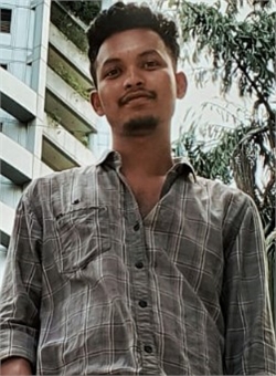 Umesh Bhagat - Full time Cleaner in CST ( Fort ) in Mumbai