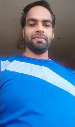 umesh chaudhare - Full time Cleaner and Cook in bihar in Mumbai