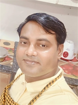 umesh chupal - Full time Cook in varsova in Mumbai