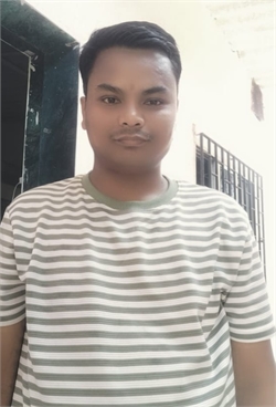 Umesh Darjee - Full time Cleaner in Versova in Mumbai