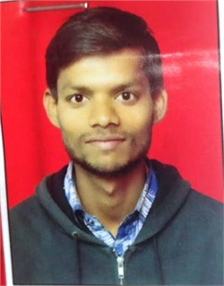 Umesh Das - Full time Cleaner and Cook and Patient Care and Elderly Care in Nerul in Navi Mumbai