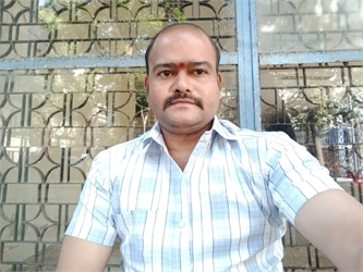 Umesh Joshi - Part time Cleaner and Patient Care and Elderly Care in Ghatkopar East in Mumbai