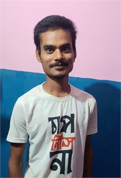 Umesh kamat - Full time Cleaner in Sangam Vihar in Delhi