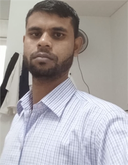 umesh kumar - Full time Cleaner in worli west in Mumbai