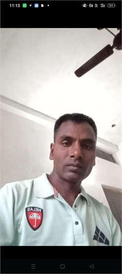 Umesh Kumar - Part time Cleaner in Chaubepur in Varanasi