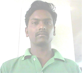Umesh Kumar Lalji Yadav - Full time Cleaner and Cook in Santacruz West in Mumbai