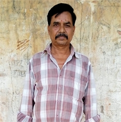 Umesh Kumar Pandit - Full time Patient Care and Elderly Care in Koderma in Jamshedpur