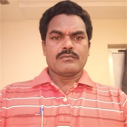 Umesh Kumar Pandit - Full time Cook in Bandra in Mumbai