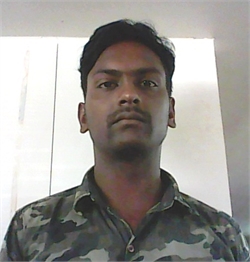 Umesh Kumar Yadav