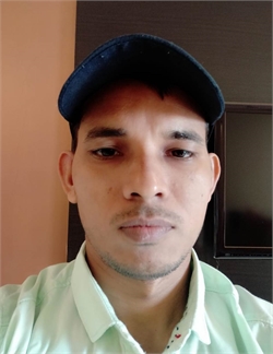 Umesh Kumar Yadav - Full time Cleaner in Andheri  west in Mumbai