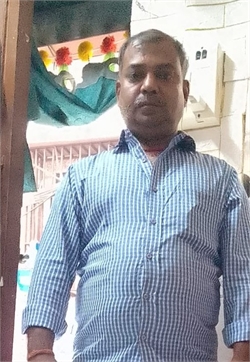 umesh mandal - Full time Cook in Goregaon East, in Mumbai