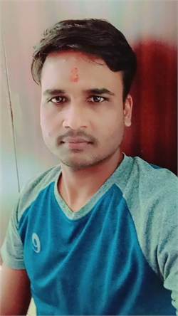 Umesh Mukhiya - Full time Cleaner and Cook and Patient Care and Elderly Care in Vasai East in Mumbai