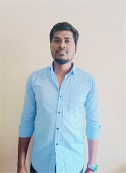 Umesh Ramesh Tayde - Part time Patient Care and Elderly Care in Kharghar in Mumbai