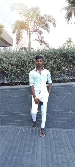 umesh tayade - Full time Cleaner and Patient Care and Elderly Care in panvel in Mumbai