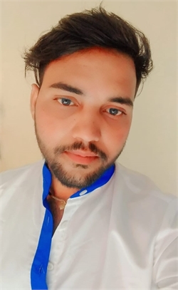Umesh Tayde - Full time Patient Care and Elderly Care in MP in Benares