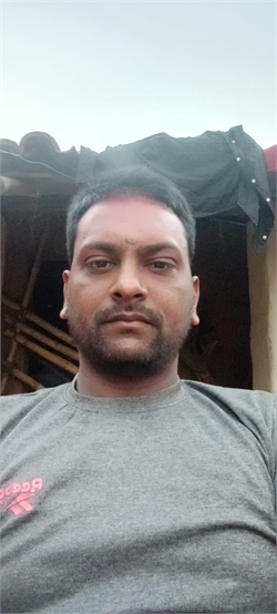 Umesh Yadav - Full time Cleaner in santacruz in Mumbai