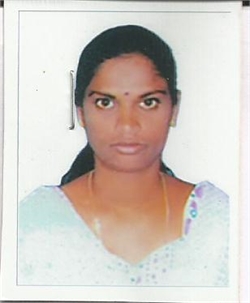 Umalakshmi - Part time Cook in Yelahanka New Town in Bangalore Bengaluru