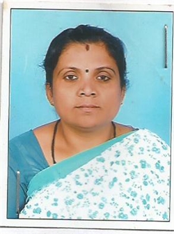 Uma Devi - Part time Cleaner in Neelasandra in Bangalore Bengaluru