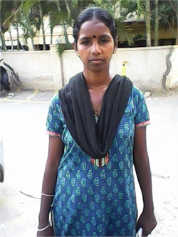 Umma Parles - Part time Cleaner in Jagadish Nagar, Bengaluru, Karnataka, India in Bangalore Bengaluru