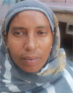 Ummati - Part time Cleaner in Zakhira in Delhi
