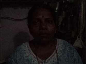 Umrao Begam Patel - Japa Maid in Nagpur