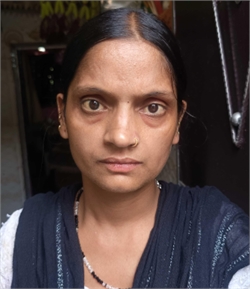 Uneja Khatoon - Part time Cleaner in Tri Nagar in Delhi