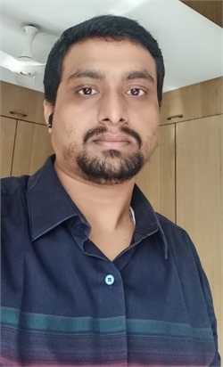 Gautam Kumar Gareri - Full time Cleaner in Naigaon East in Mumbai