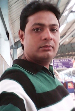 Upandra kumar - Full time Cleaner and Cook in ghatkopar in Mumbai