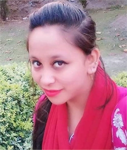 upasana diyali - Full time Cleaner and Cook in borivali in Mumbai
